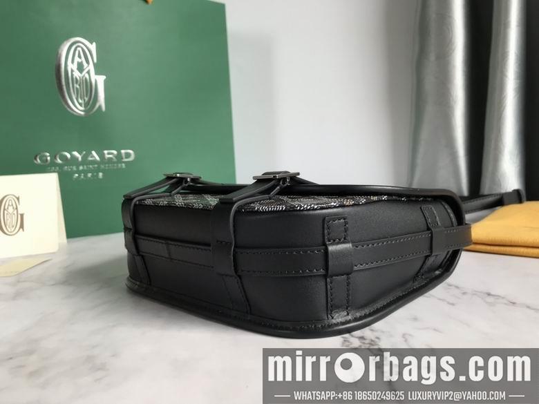 Cheap Goyard Bags 22X17X9.5cm 042302 JHJ 11