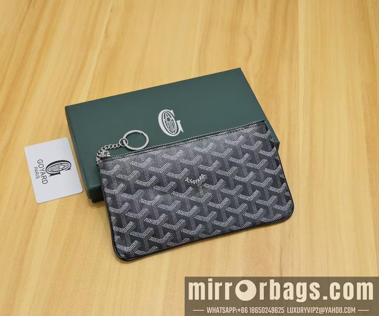 Cheap Goyard Bags Goyard 816 14cm zy1