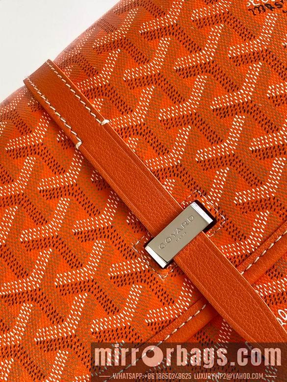 Cheap Goyard Bags 22X16X7cm 112910 YG 7