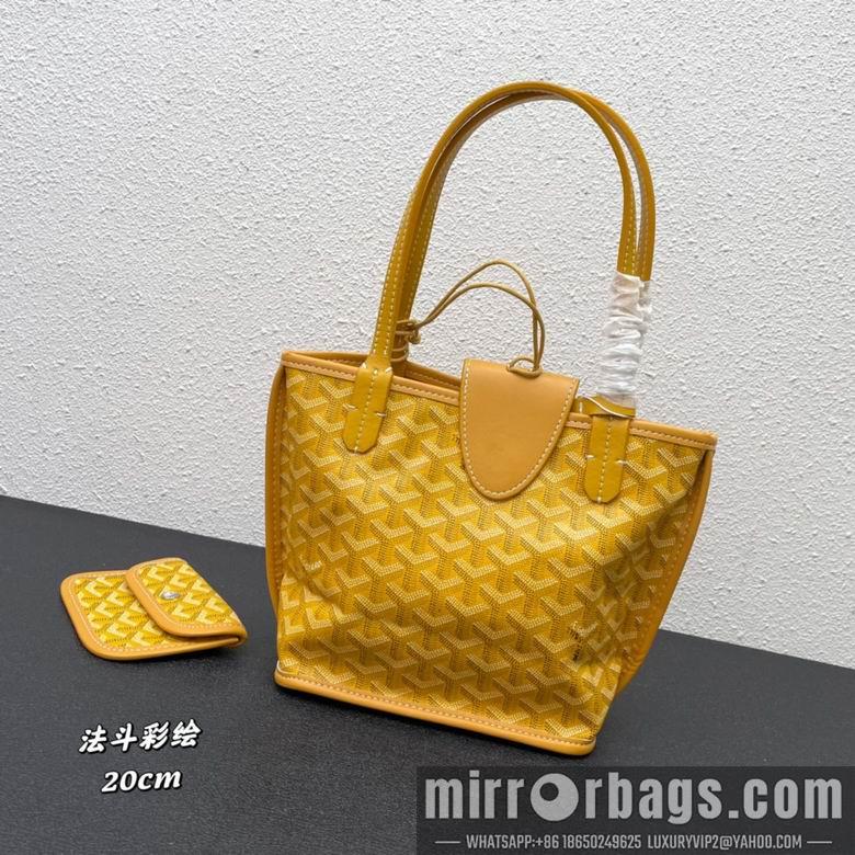 Cheap Goyard Bags 20X19X8X30cm 050409 YG 2