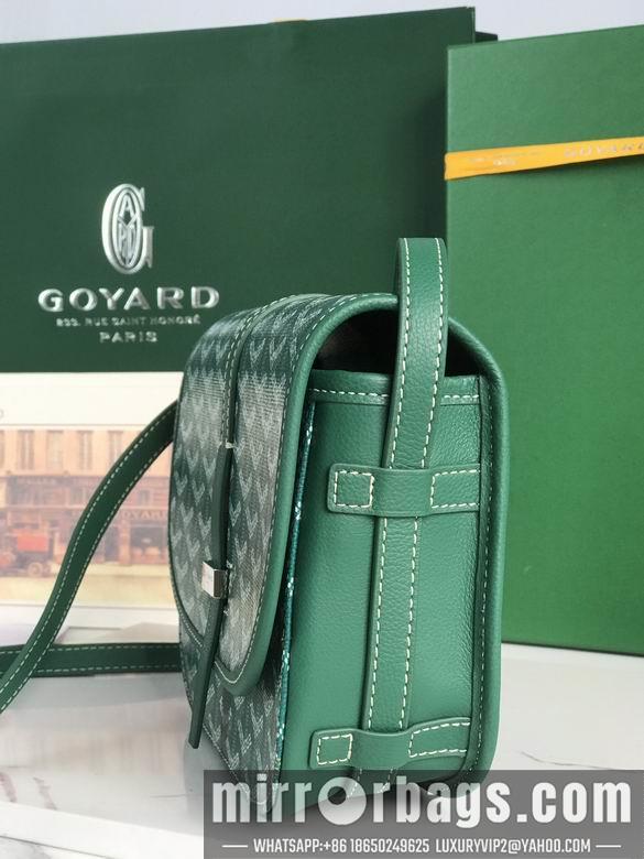 Cheap Goyard Bags Belvédère 020198-1 21X16X6cm JHJ 9