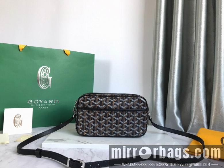 Cheap Goyard Bags 22.5X12.5X7cm 101102 JHJ 1