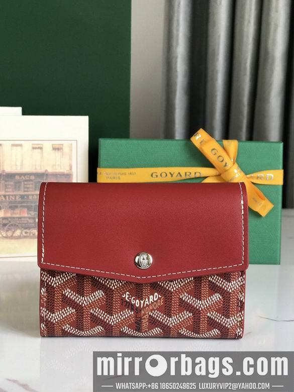 Cheap Goyard Bags 020243 12X2.5X9.3cm JHJ 7