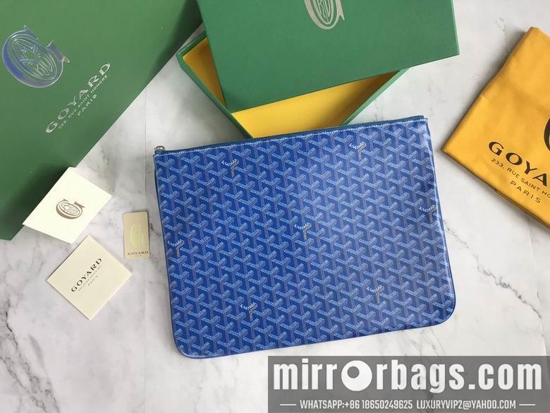 Cheap Goyard Bags 40X30cm 042326 JHJ 10