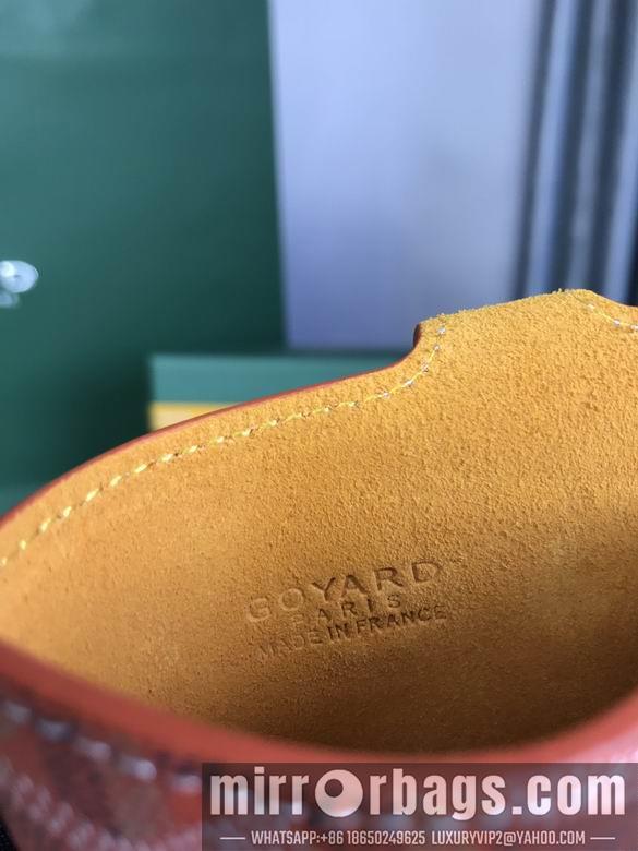Cheap Goyard Bags 10X1X18cm 042319 JHJ 2