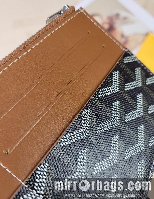 Cheap Goyard Bags 098 11.5X1X21cm YG 7