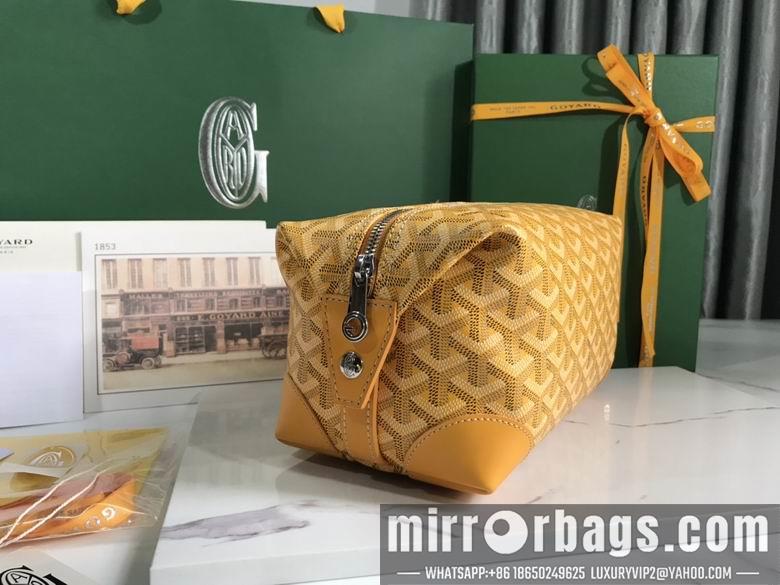 Cheap Goyard Bags 020215 25X12X12cm JHJ 9
