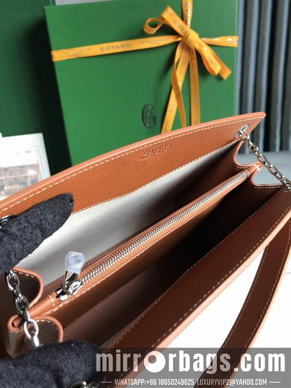 Cheap Goyard Bags 020234-1 25.5X19X10cm JHJ 1