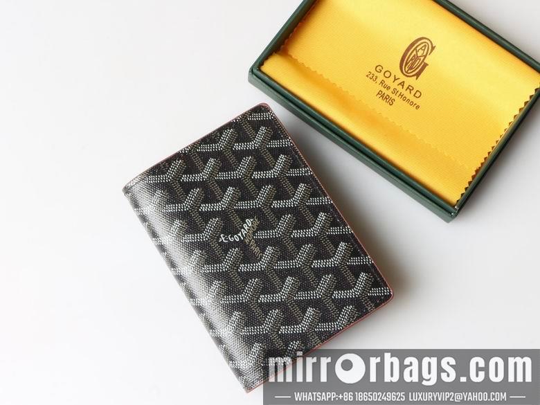Cheap Goyard Bags G5128 14X10X1.5cm ZC 4