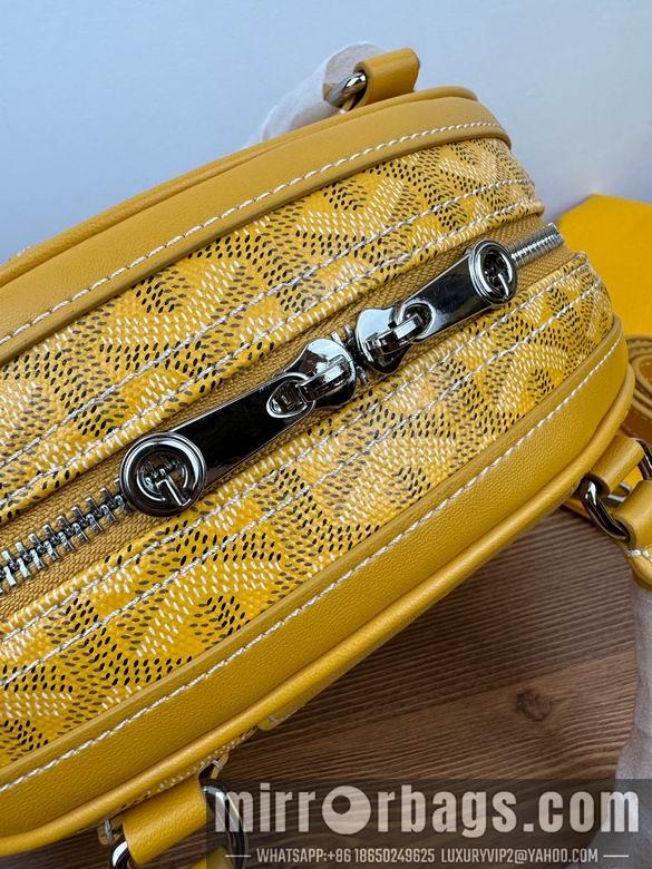Cheap Goyard Bags 26X17X8cm 011802 GY 6