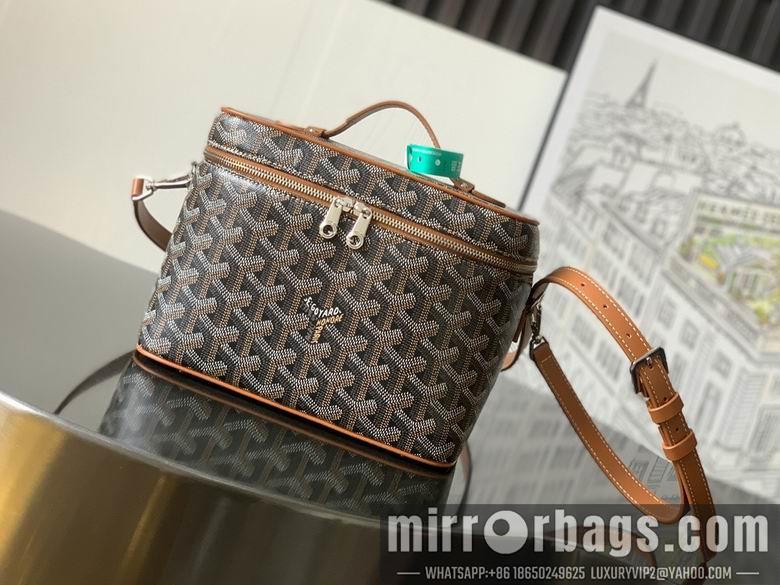 Cheap Goyard Bags 8037 16X14X20cm XM 9