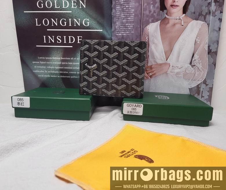Cheap Goyard Bags 085 11X9cm YG 4