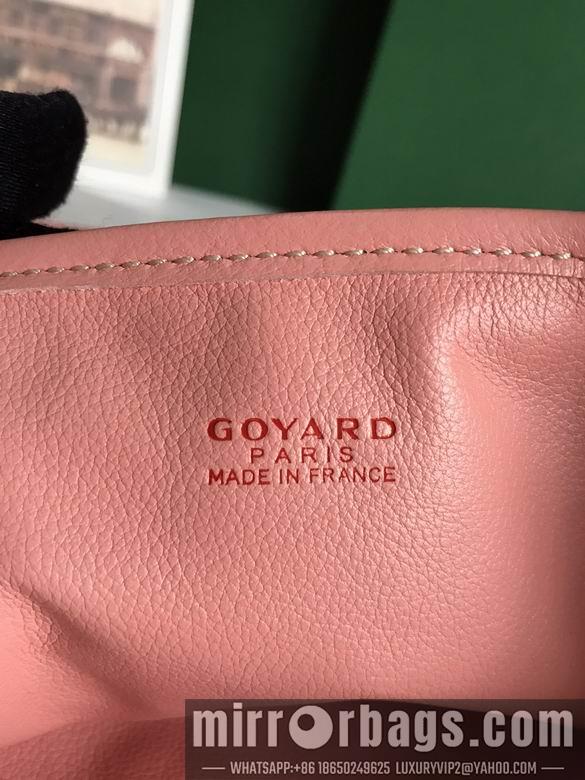 Cheap Goyard Bags 020660 28X20X20X10cm JHJ 12