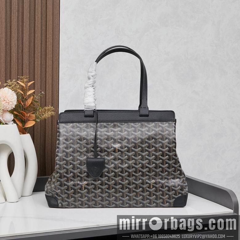 Cheap Goyard Bags 35X26X16cm 121701 XMY 3