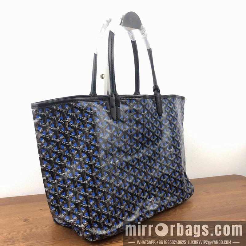 Cheap Goyard Bags GY Claire Voie M34X15X28 L40X15X30cm-1