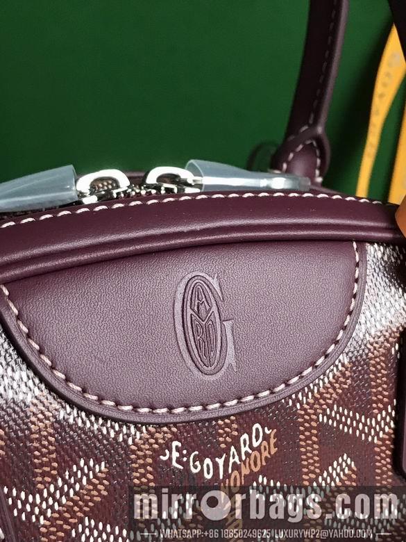 Cheap Goyard Bags 020298 26X17X8cm JHJ 9