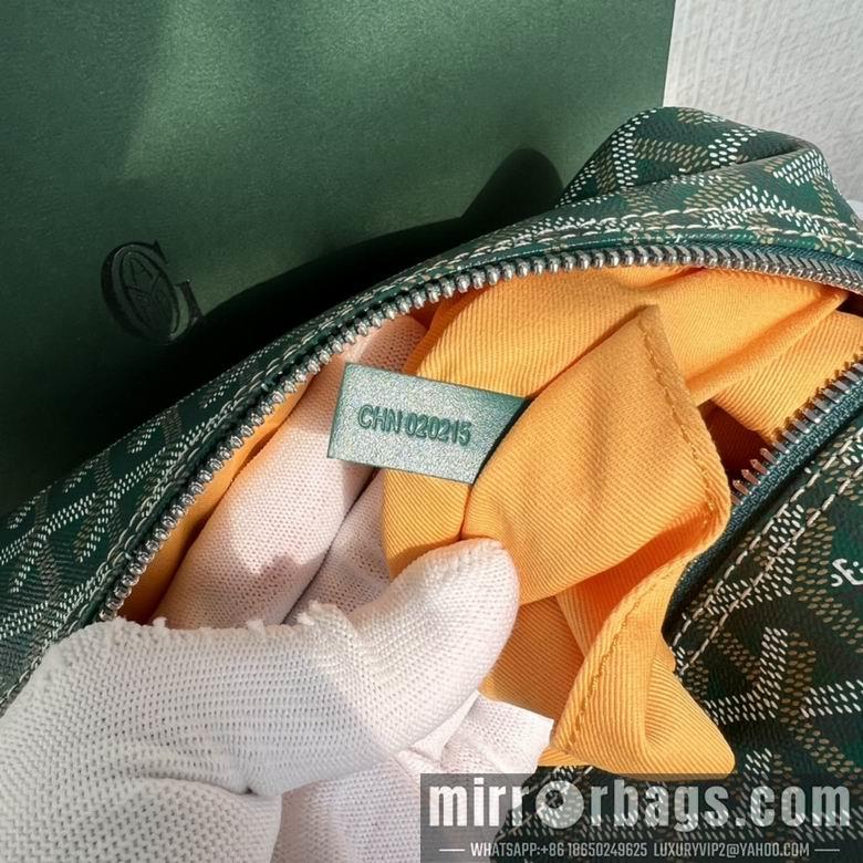 Cheap Goyard Bags 020215 25X12X12cm YG 5
