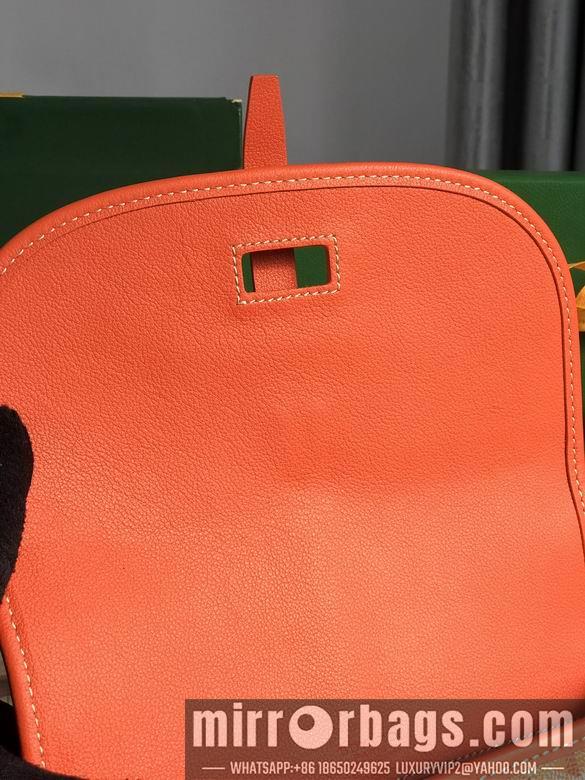 Cheap Goyard Bags Belvédère 020198-1 21X16X6cm JHJ 11