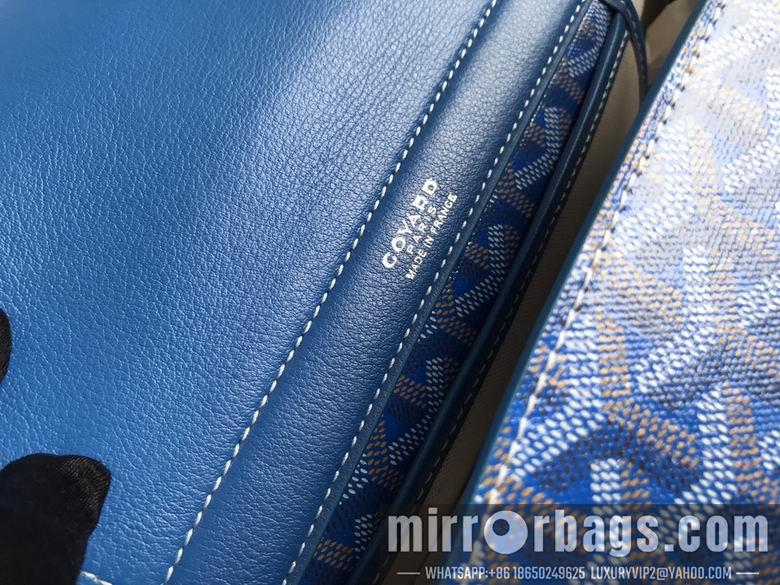 Cheap Goyard Bags Rouette 120181 30X24X14.5cm JHJ 4