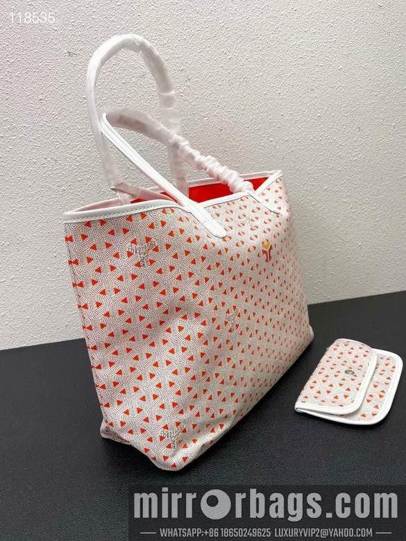 Cheap Goyard Bags 中47X34X26cm 大55X40X30cm 040601 YG 1