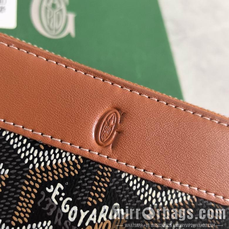 Cheap Goyard Bags 12X9.5X2cm 100603 YT 1