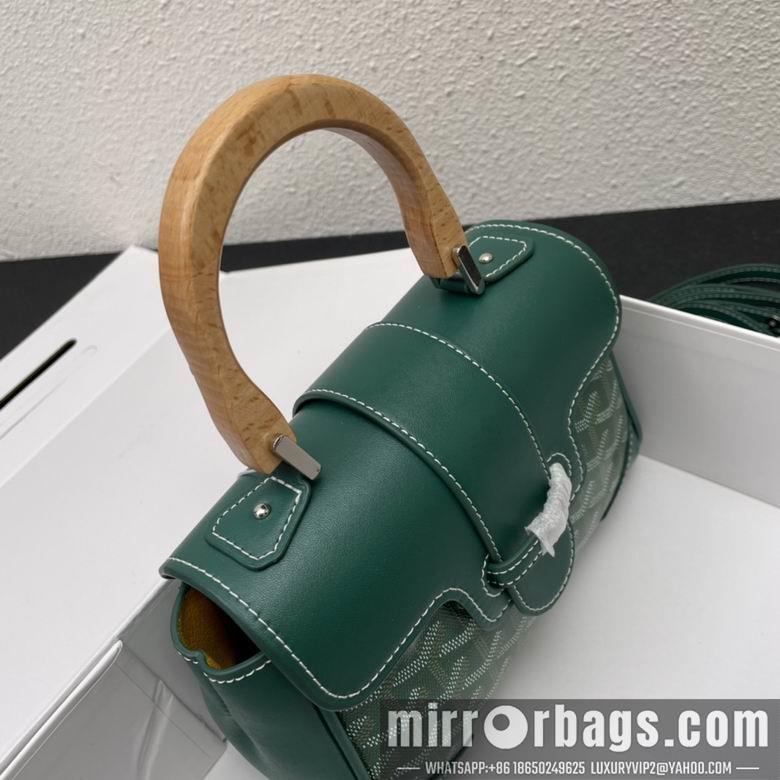 Cheap Goyard Bags 20X14.5X9cm 050410 YG 3