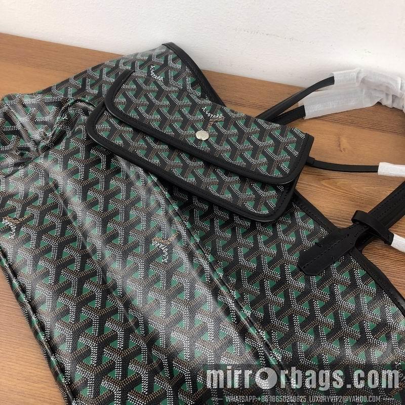 Cheap Goyard Bags GY Claire Voie M34X15X28 L40X15X30cm-4