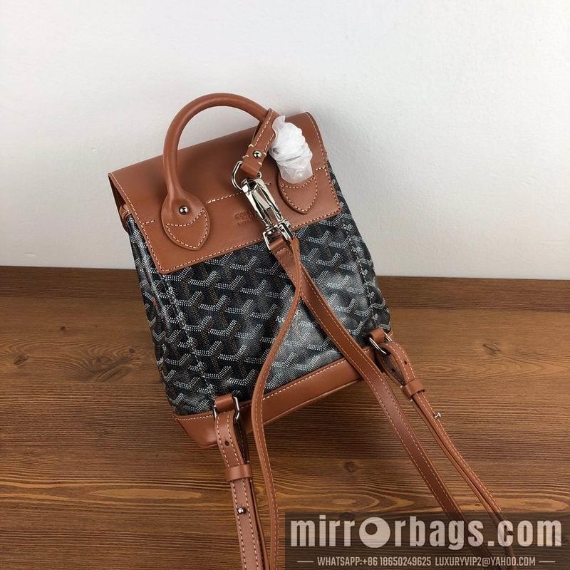 Cheap Goyard Bags GY Alpin 8.5X18.5X21.5 CM-1