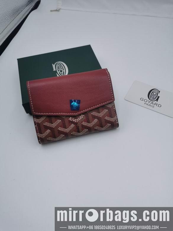 Cheap Goyard Bags G517 9.3X2.5X12cm ZC 5