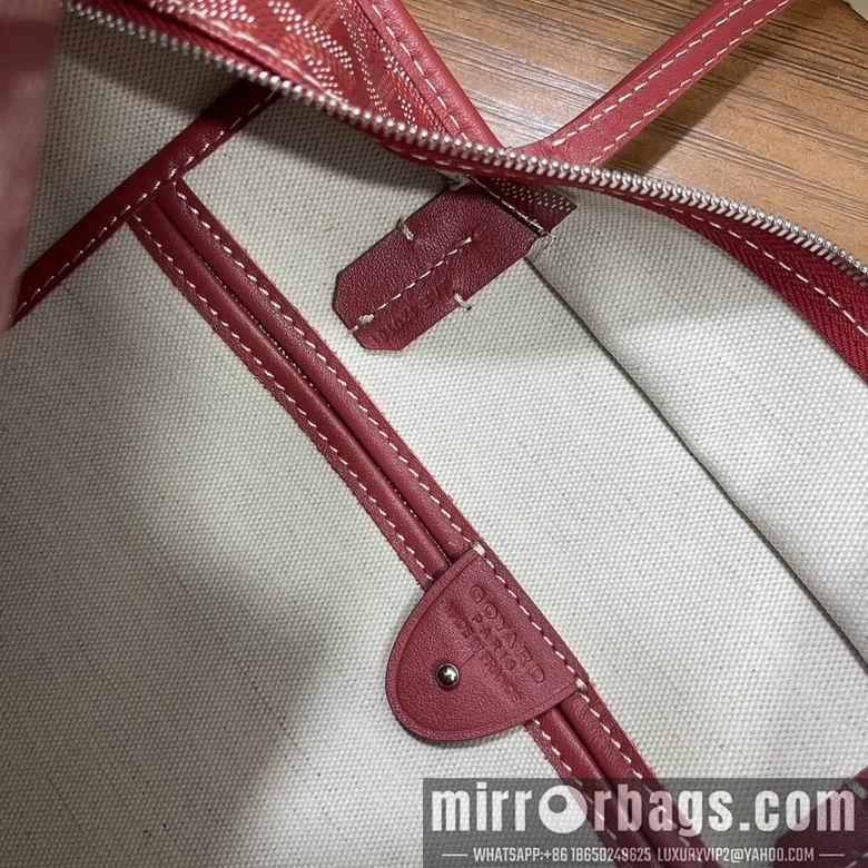 Cheap Goyard Bags 40X30X25X14cm 070303 YG 7