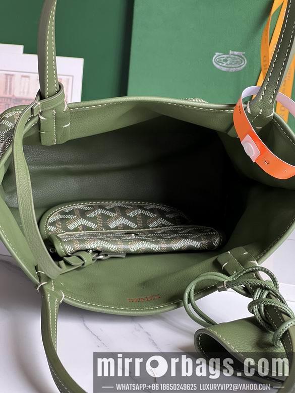 Cheap Goyard Bags 20X20X10cm 072901 YG 11