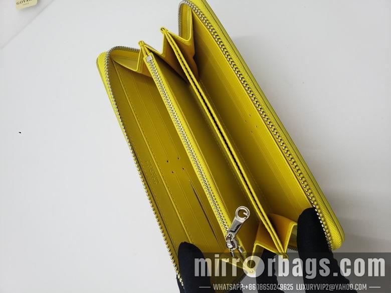 Cheap Goyard Bags G60017 11X2.3X20cm ZC 5