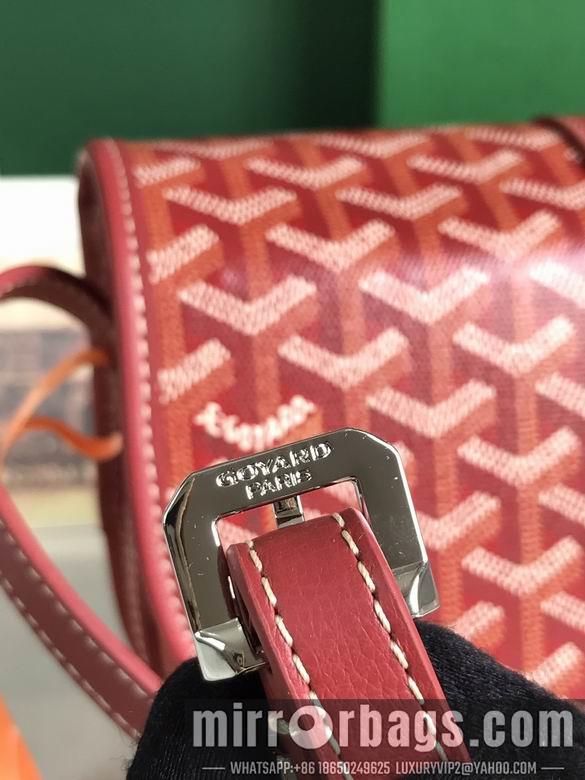 Cheap Goyard Bags Belvédère 020198-1 21X16X6cm JHJ 7