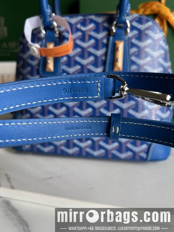 Cheap Goyard Bags 23X18.5X10cm 042318 JHJ 2