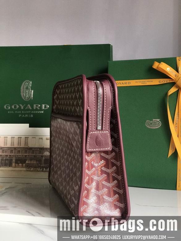 Cheap Goyard Bags 30X23X7.5cm 031713 XM 3