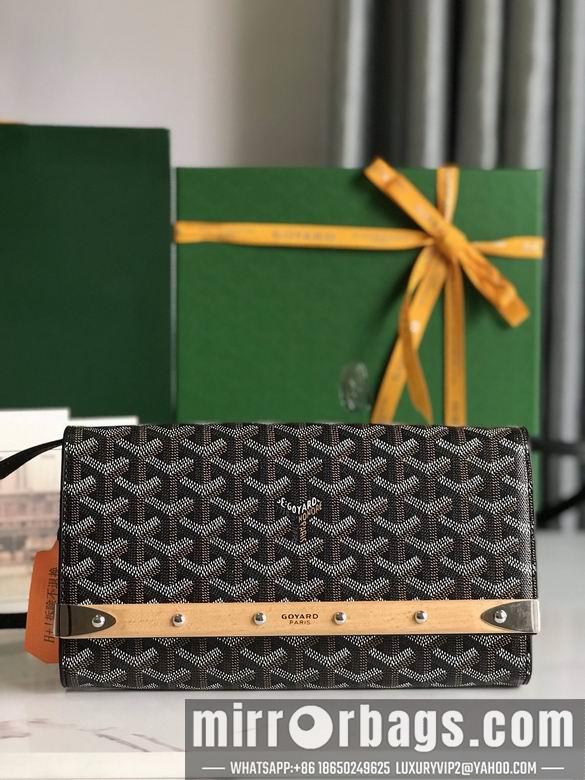Cheap Goyard Bags 020178 25X14.5X4cm JHJ 1