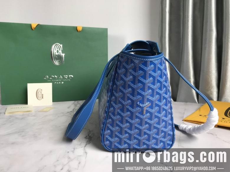 Cheap Goyard Bags Rouette 120181 30X24X14.5cm JHJ 4