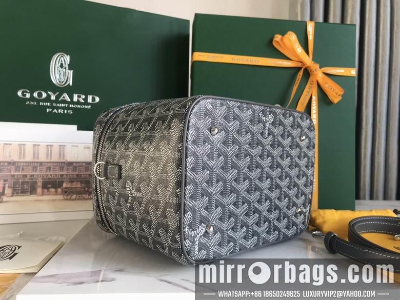Cheap Goyard Bags Muse 020185 20X14X16cm JHJ 7