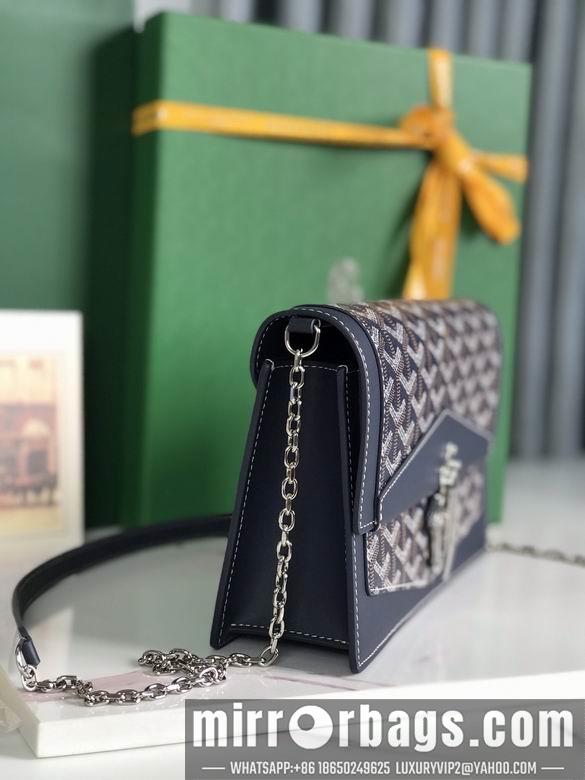 Cheap Goyard Bags Marie-Caroline 020241 25X15X6.5cm JHJ 5