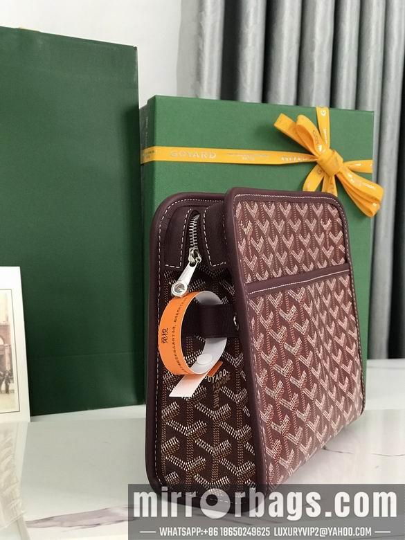Cheap Goyard Bags 25X18X7cm 031714 XM 7