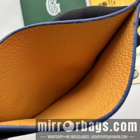 Cheap Goyard Bags Goyard 0426 11x7.5x0.4cm zy5