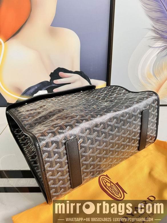 Cheap Goyard Bags 32X15X38cm 092707 YT 2colour