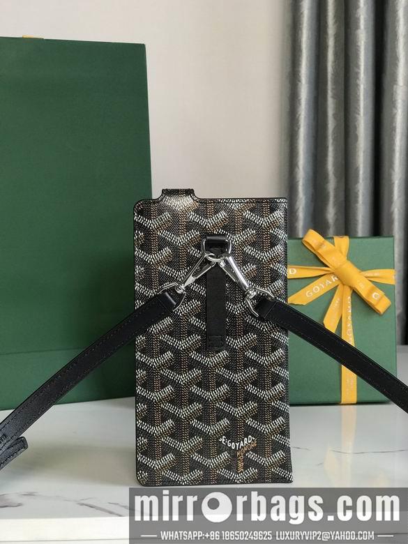 Cheap Goyard Bags 10X1X18cm 042319 JHJ 6
