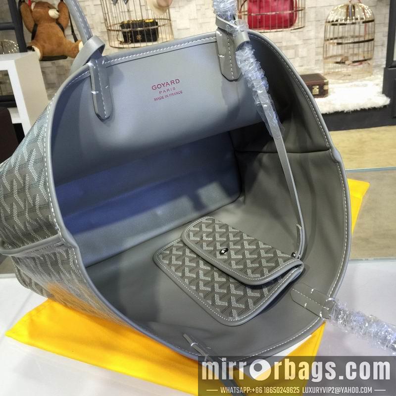Cheap Goyard Bags GY L 40X16X30 55CM M 35X15X26 26CM-4