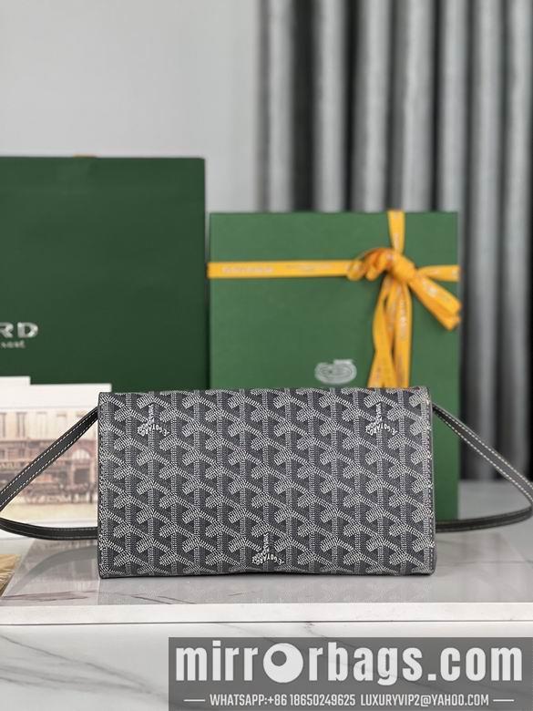Cheap Goyard Bags 020178 25X14.5X4cm JHJ 6