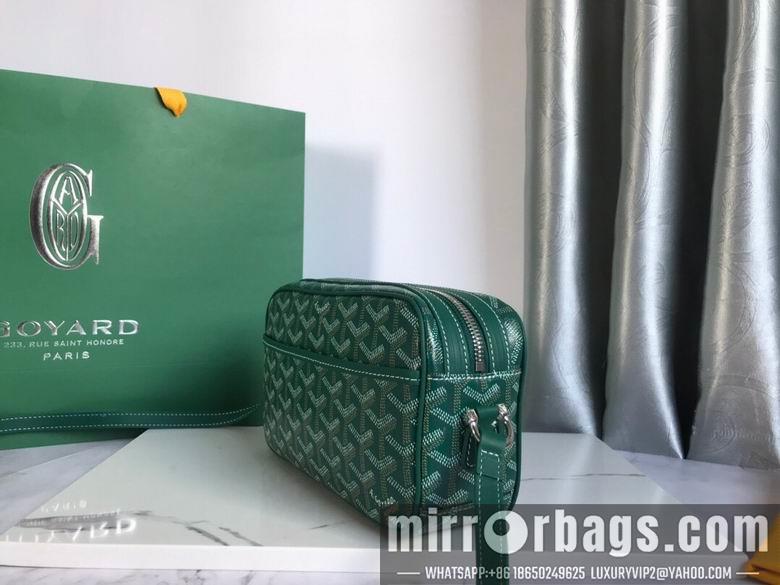 Cheap Goyard Bags 22.5X12.5X7cm 101102 JHJ 8
