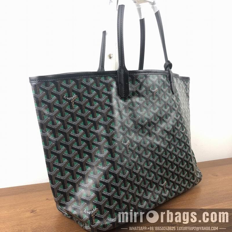 Cheap Goyard Bags GY Claire Voie M34X15X28 L40X15X30cm-4