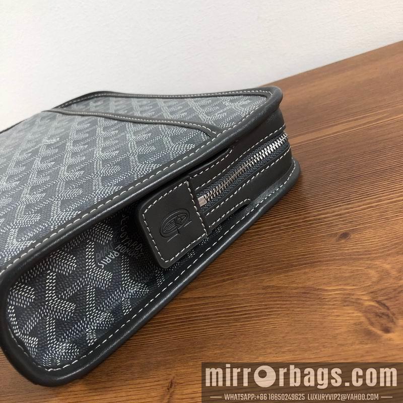 Cheap Goyard Bags GY Handbags 25X18.5x6cm-5
