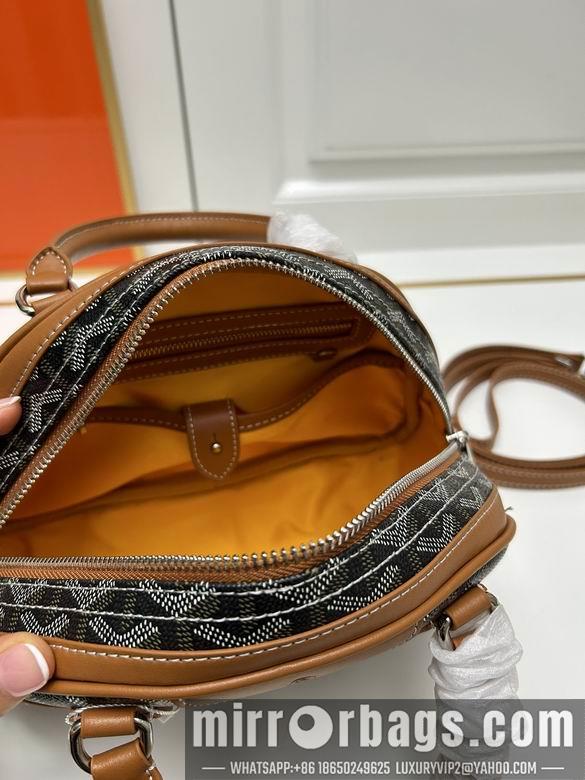 Cheap Goyard Bags 2317 26X16X9cm XMY 4