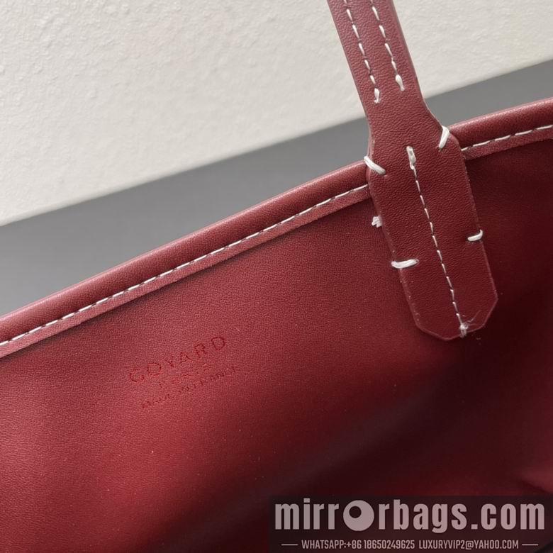 Cheap Goyard Bags 20X19X10cm 052106 XMY 2